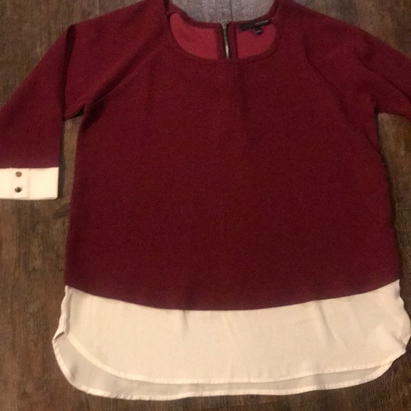 Harvé benard top - Picture 2 of 4